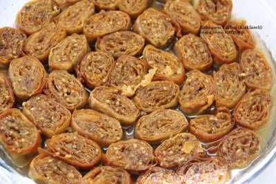 Kırklareli Geleneksel Mutfak Kültürü